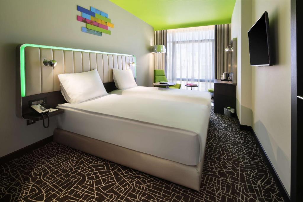 Park Inn Radisson-1